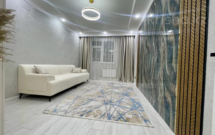 2-бөлмелі пәтер · 40 м² · 5/9 қабат, Аманжол Болекпаев 19, бағасы: 220 000 ₸ в Астане, Сарайшык р-н — фото 5