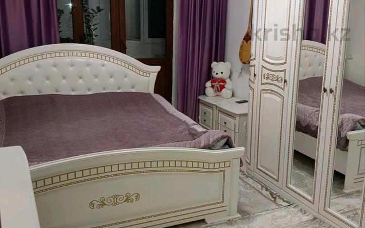 3-бөлмелі пәтер · 63 м² · 2/5 қабат, Карагайлы 16, бағасы: 19 млн ₸ в Талдыкоргане, мкр военный городок Жулдыз — фото 2