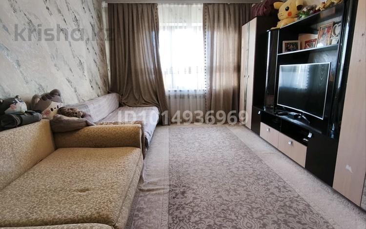 2-комнатная квартира · 50.8 м² · 5/5 этаж, мкр Карасу 27 — Даохан за 25 млн ₸ в Шымкенте, Аль-Фарабийский р-н — фото 2