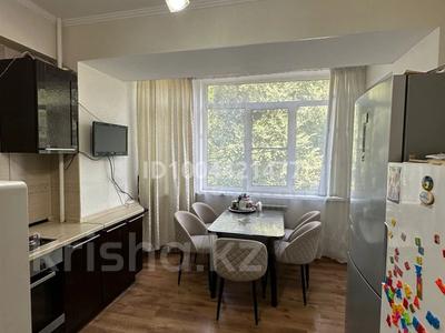 3-бөлмелі пәтер · 79.1 м² · 2/5 қабат, мкр Кулагер 63 — Рядом 148 гимназия, бағасы: 50 млн ₸ в Алматы, Жетысуский р-н