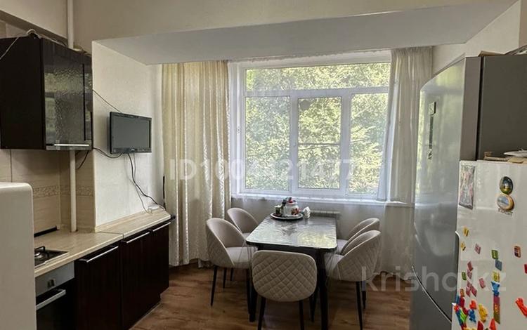 3-комнатная квартира · 79.1 м² · 2/5 этаж, мкр Кулагер 63 — Рядом 148 гимназия за 50 млн ₸ в Алматы, Жетысуский р-н — фото 2