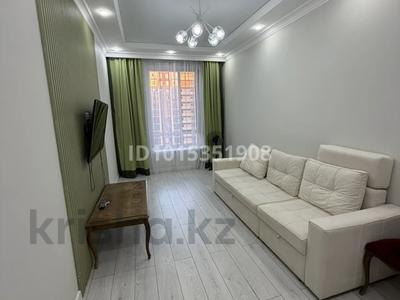 1-комнатная квартира · 38.6 м² · 7/12 этаж, Айтматова за 260 000 ₸ в Астане, Нура р-н