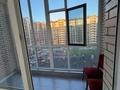 1-комнатная квартира · 38.6 м² · 7/12 этаж, Айтматова за 260 000 ₸ в Астане, Нура р-н — фото 5