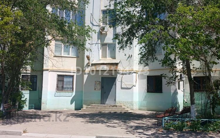 4-бөлмелі пәтер · 103 м² · 4/5 қабат, 15-й мкр 3, бағасы: 40 млн ₸ в Актау — фото 2