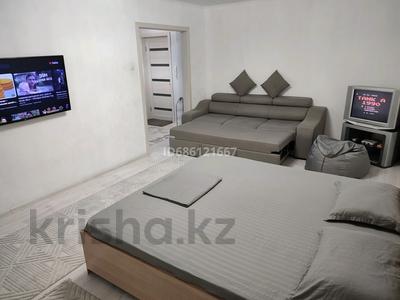 1-комнатная квартира · 40 м² · 1/5 этаж, мкр Астана 6 — Абулхаир хана за 12 000 ₸ в Уральске