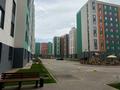2-бөлмелі пәтер · 58.4 м² · 5/9 қабат, А102 1, бағасы: 34.5 млн ₸ в Астане, Сарайшык р-н — фото 17