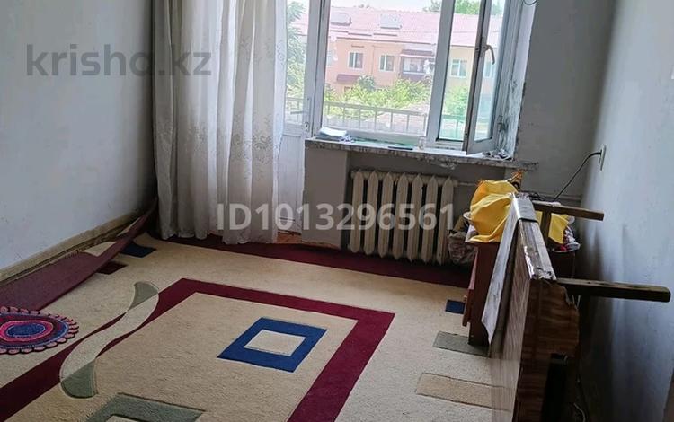 1-комнатная квартира · 38 м², Т Бокина 13 — Возле Мед колеж , магазин ШАПАГАТ за 70 000 ₸ в Туркестане — фото 2
