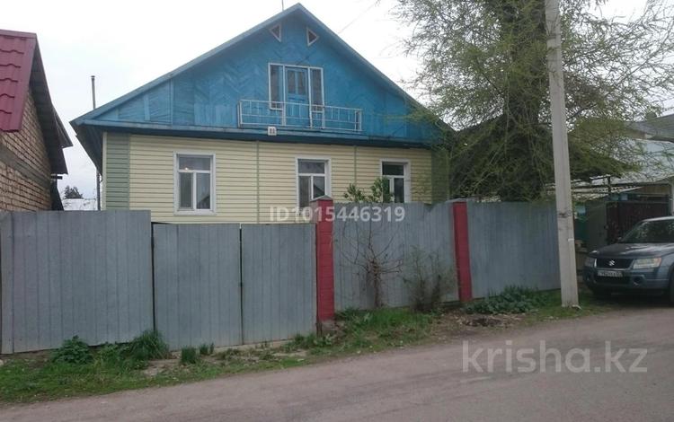 Отдельный дом · 4 комнаты · 147 м² · 4.3 сот., Макашева 89 — Аймаутова за 30 млн ₸ в Каскелене — фото 2