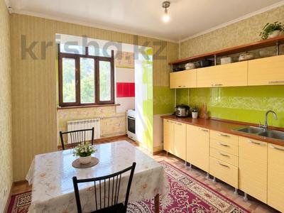 2-бөлмелі пәтер · 53.2 м² · 4/5 қабат, Муканова — ЖАМБЫЛА, бағасы: 44 млн ₸ в Алматы, Алмалинский р-н