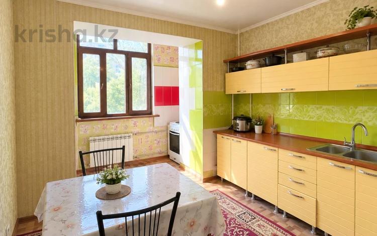 2-комнатная квартира · 53.2 м² · 4/5 этаж, Муканова — ЖАМБЫЛА за 44 млн ₸ в Алматы, Алмалинский р-н — фото 2