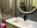 3-комнатная квартира · 125 м² · 5/12 этаж, мкр Нурсат 2, Аргынбекова — Шаяхметова за 600 000 ₸ в Шымкенте, Каратауский р-н — фото 17