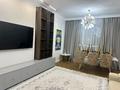 3-комнатная квартира · 125 м² · 5/12 этаж, мкр Нурсат 2, Аргынбекова — Шаяхметова за 600 000 ₸ в Шымкенте, Каратауский р-н