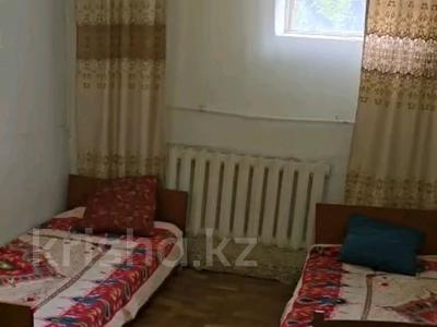 1-комнатная квартира · 18 м² · 1/8 этаж, Гагарина — Шевченко за 80 000 ₸ в Алматы, Алмалинский р-н