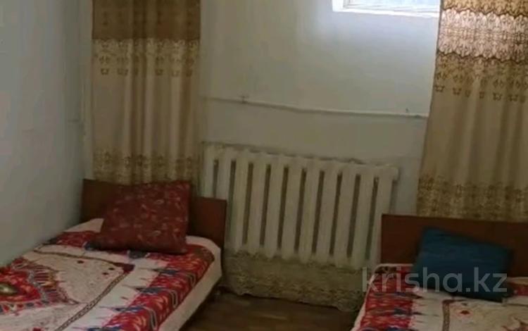 1-комнатная квартира · 18 м² · 1/8 этаж, Гагарина — Шевченко за 80 000 ₸ в Алматы, Алмалинский р-н — фото 2