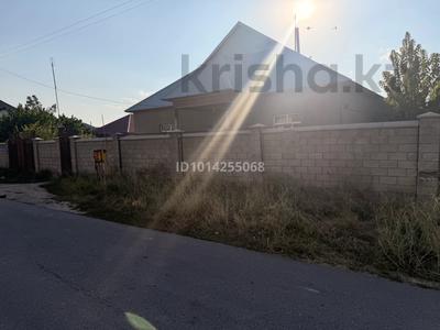 Отдельный дом · 6 комнат · 200 м² · 10 сот., мкр Кызылжар 20 за 38 млн ₸ в Шымкенте, Абайский р-н
