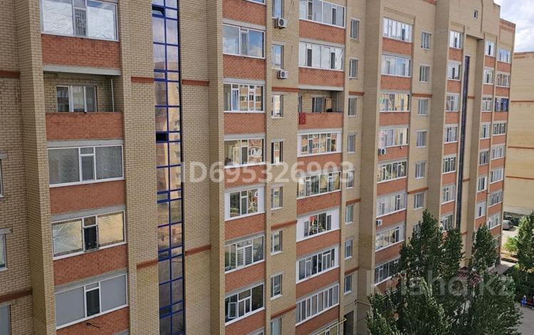 1-бөлмелі пәтер · 41 м² · 7/9 қабат, Нур Актобе, 2 мкр 19в, бағасы: ~ 11.6 млн ₸ — фото 13