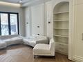 4-комнатная квартира · 182.7 м² · 1/2 этаж, мкр Нур Алатау, Әбілқайыр хан 111 — Казахфильм Дулати за 260 млн ₸ в Алматы, Бостандыкский р-н — фото 8