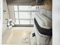 4-комнатная квартира · 182.7 м² · 1/2 этаж, мкр Нур Алатау, Әбілқайыр хан 111 — Казахфильм Дулати за 260 млн ₸ в Алматы, Бостандыкский р-н — фото 11