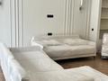4-комнатная квартира · 182.7 м² · 1/2 этаж, мкр Нур Алатау, Әбілқайыр хан 111 — Казахфильм Дулати за 260 млн ₸ в Алматы, Бостандыкский р-н — фото 12
