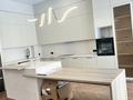 4-комнатная квартира · 182.7 м² · 1/2 этаж, мкр Нур Алатау, Әбілқайыр хан 111 — Казахфильм Дулати за 260 млн ₸ в Алматы, Бостандыкский р-н — фото 22