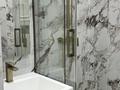 4-комнатная квартира · 182.7 м² · 1/2 этаж, мкр Нур Алатау, Әбілқайыр хан 111 — Казахфильм Дулати за 260 млн ₸ в Алматы, Бостандыкский р-н — фото 26
