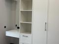 4-комнатная квартира · 182.7 м² · 1/2 этаж, мкр Нур Алатау, Әбілқайыр хан 111 — Казахфильм Дулати за 260 млн ₸ в Алматы, Бостандыкский р-н — фото 41
