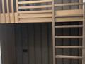 4-комнатная квартира · 182.7 м² · 1/2 этаж, мкр Нур Алатау, Әбілқайыр хан 111 — Казахфильм Дулати за 260 млн ₸ в Алматы, Бостандыкский р-н — фото 44