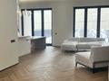 4-комнатная квартира · 182.7 м² · 1/2 этаж, мкр Нур Алатау, Әбілқайыр хан 111 — Казахфильм Дулати за 260 млн ₸ в Алматы, Бостандыкский р-н — фото 6