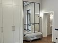 4-комнатная квартира · 182.7 м² · 1/2 этаж, мкр Нур Алатау, Әбілқайыр хан 111 — Казахфильм Дулати за 260 млн ₸ в Алматы, Бостандыкский р-н