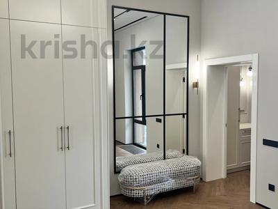 4-комнатная квартира · 182.7 м² · 1/2 этаж, мкр Нур Алатау, Әбілқайыр хан 111 — Казахфильм Дулати за 260 млн ₸ в Алматы, Бостандыкский р-н