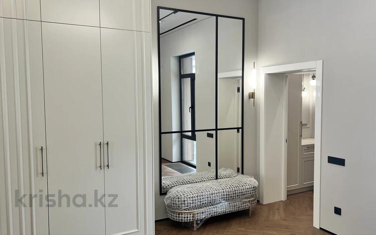 4-комнатная квартира · 182.7 м² · 1/2 этаж, мкр Нур Алатау, Әбілқайыр хан 111 — Казахфильм Дулати за 260 млн ₸ в Алматы, Бостандыкский р-н — фото 10