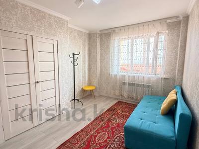 1-комнатная квартира · 34.3 м² · 11/15 этаж, Тлендиева 44а за 16 млн ₸ в Астане, Сарыарка р-н
