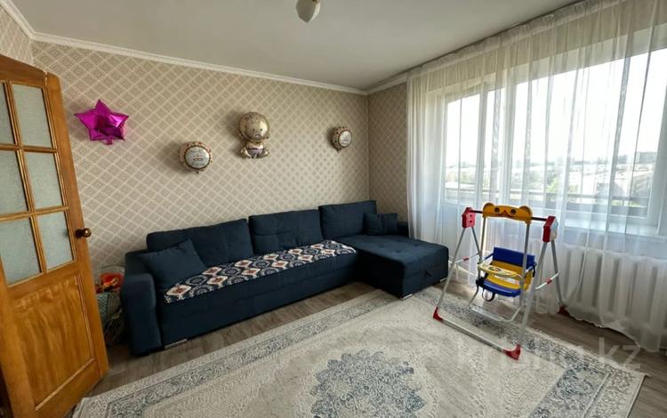 2-комнатная квартира, 58 м², 9/10 этаж, СЕЛЕВИНА за 17.4 млн 〒 в Семее — фото 10