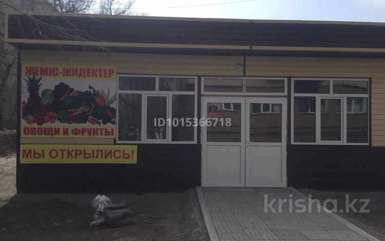 Дүкендер мен бутиктер · 50 м², бағасы: 7 млн ₸ в Таразе, мкр Астана — фото 2