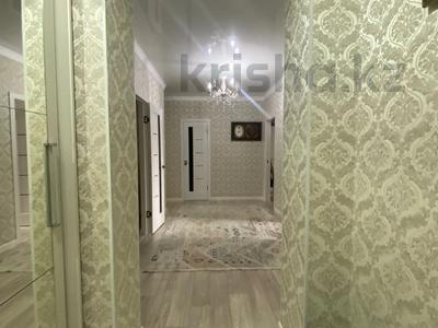 3-комнатная квартира · 87.4 м² · 4/9 этаж, мкр. Алтын орда, Мангилик ел за 38 млн 〒 в Актобе