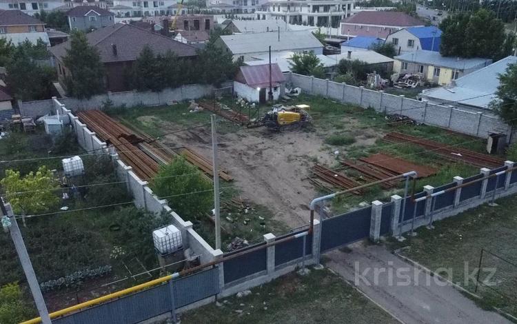 Участок · 20 соток, Тельмана за 300 млн ₸ в Астане, Есильский р-н — фото 4