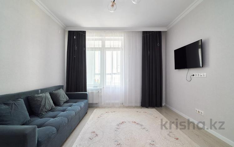 2-комнатная квартира · 62 м² · 4/22 этаж, Манглик Ел 56, 58, 60 за 51.5 млн ₸ в Астане, Есильский р-н — фото 7