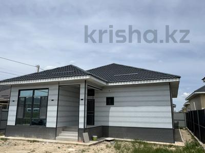 Отдельный дом · 4 комнаты · 180 м² · 5 сот., Абылайхана 198а за 41 млн ₸ в Каскелене