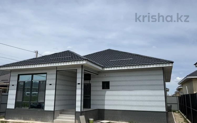 Отдельный дом · 4 комнаты · 180 м² · 5 сот., Абылайхана 198а за 41 млн ₸ в Каскелене — фото 2