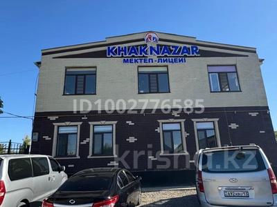 Свободное назначение, офисы, магазины и бутики, салоны красоты, медцентры и аптеки, образование, развлечения · 522 м² за 140 млн 〒 в Туркестане