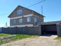Отдельный дом · 4 комнаты · 380 м² · 9 сот., Наурызбай батыр 92 за 55 млн ₸ в Талапкер  — фото 8