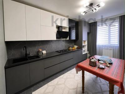 3-комнатная квартира · 110 м² · 3/5 этаж, 19-й мкр 14/2 за 29.4 млн ₸ в Актау