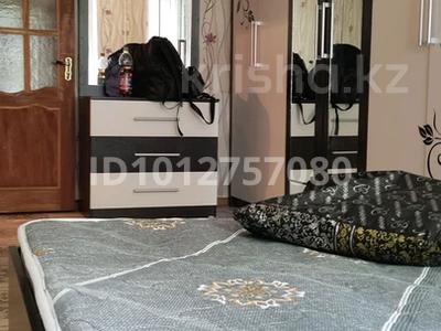 1-бөлмелі пәтер · 24.8 м² · 4/5 қабат, пр Абая Ислама Каримова 206, бағасы: 22 млн ₸ в Алматы, Алмалинский р-н