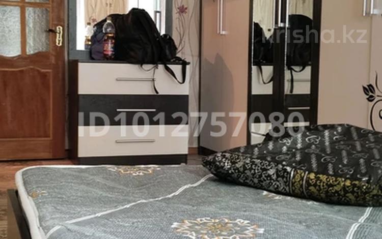 1-бөлмелі пәтер · 24.8 м² · 4/5 қабат, пр Абая Ислама Каримова 206, бағасы: 22 млн ₸ в Алматы, Алмалинский р-н — фото 2