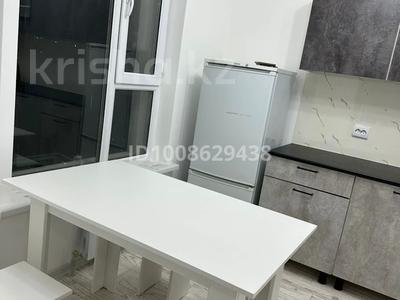 1-комнатная квартира · 30 м² · 8/9 этаж, Бирлик 140/1 за 170 000 ₸ в Кыргауылдах