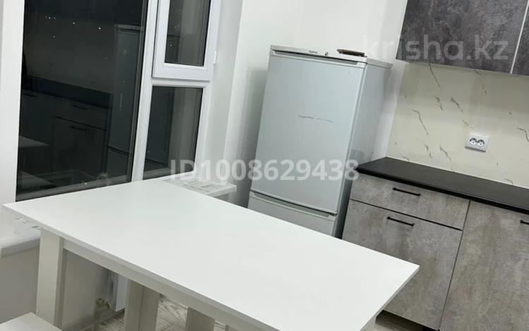 1-комнатная квартира · 30 м² · 8/9 этаж, Бирлик 140/1 за 170 000 ₸ в Кыргауылдах — фото 2