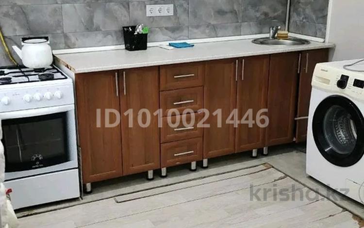 1-комнатная квартира · 36 м² · 2/4 этаж, 1-й мкр 29 — Детского сада и Софимед (SofiaMedGroup) за 8.5 млн ₸ в Актау — фото 6