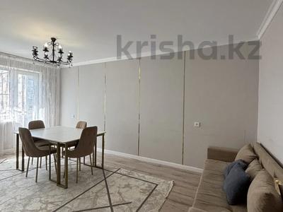 3-бөлмелі пәтер · 62.1 м² · 5/5 қабат, 1 ш/а, Тургенева, бағасы: 14.8 млн ₸ в Актобе, мкр 5