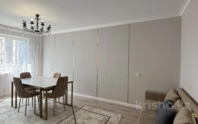 3-бөлмелі пәтер · 62.1 м² · 5/5 қабат, 1 ш/а, Тургенева, бағасы: 14.8 млн ₸ в Актобе, мкр 5 — фото 2