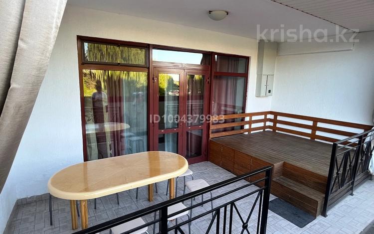 1-бөлмелі пәтер · 50 м², Туристов 12 — Marina Club, бағасы: 50 млн ₸ в Конаеве — фото 2